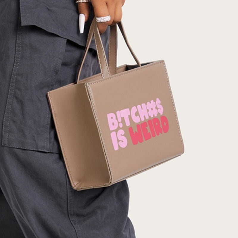 Beautifully Crafted Bag in a Classic Style