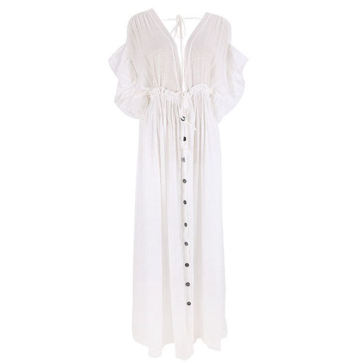 Sophisticated Blouse with a Clean Classic Look