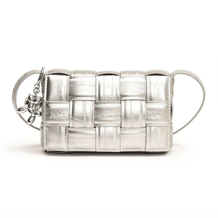 Beautifully Balanced Bag with Timeless Character