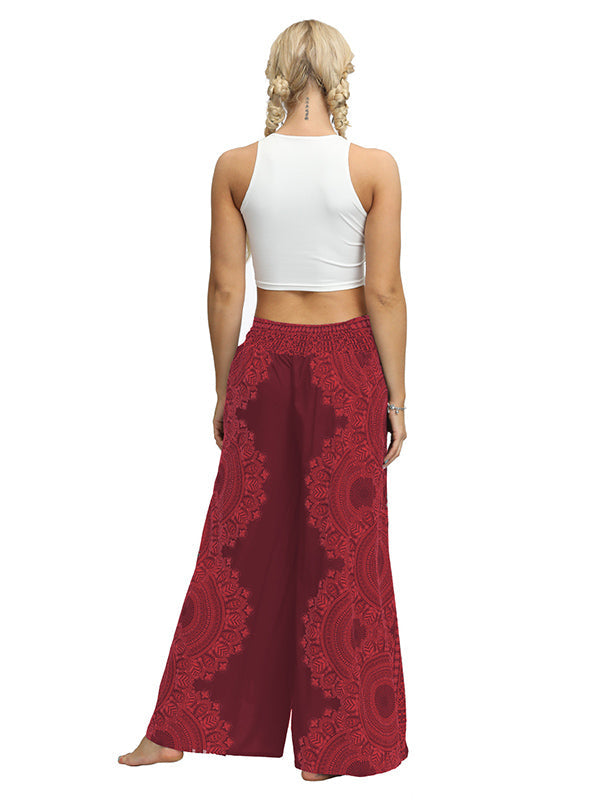 Beautifully Crafted Pants in a Classic Style