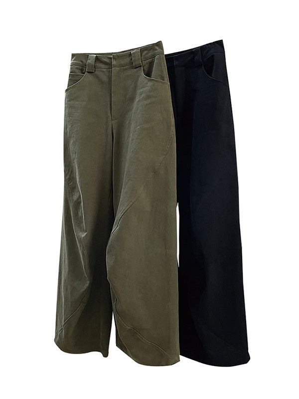 Classic Vintage & Enduringly Stylish Pants