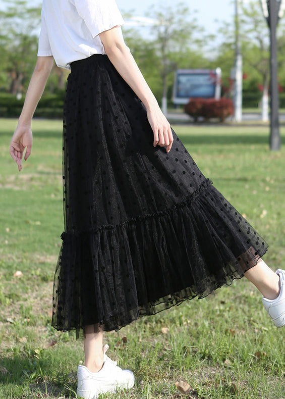Gracefully Styled Garment for Any Occasion
