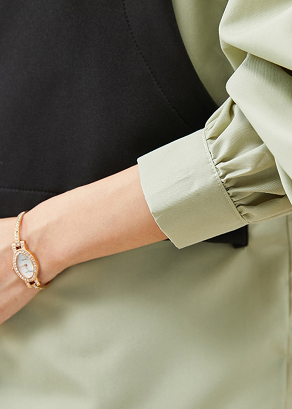 Beautifully Balanced Coat with Timeless Character