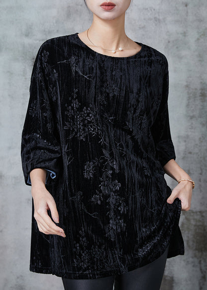Beautifully Balanced Shirt with Timeless Character