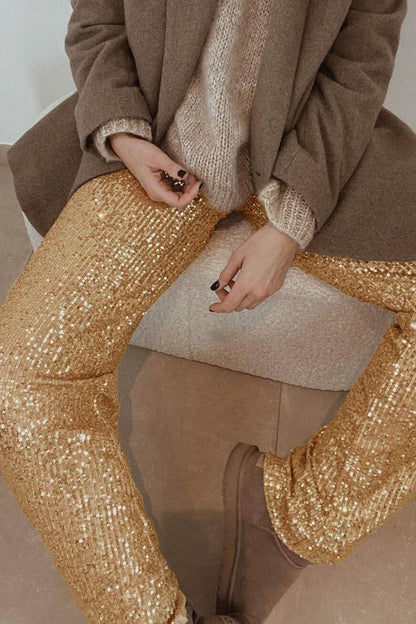 Beautifully Crafted Pants in a Classic Style