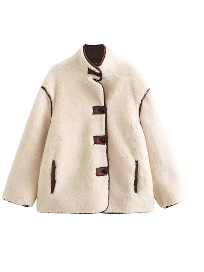 Beautifully Crafted Jacket in a Classic Style