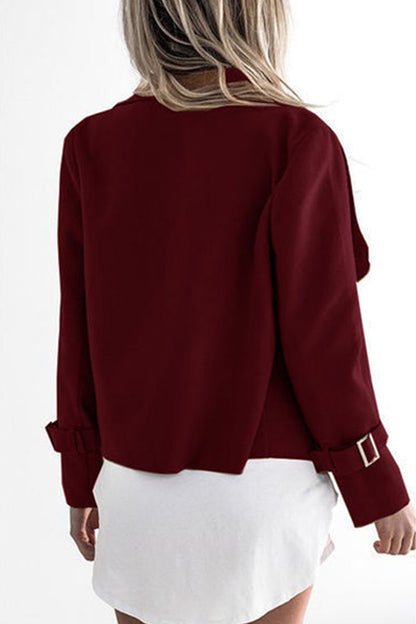 Beautifully Crafted Garment in a Classic Style
