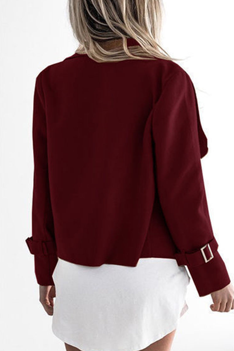 Beautifully Crafted Garment in a Classic Style