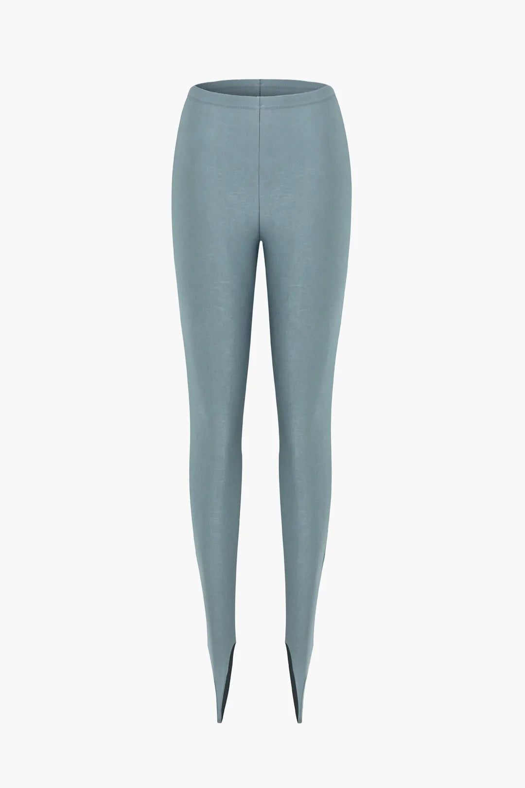 A Vintage Style Pants with Delicate Timeless Details