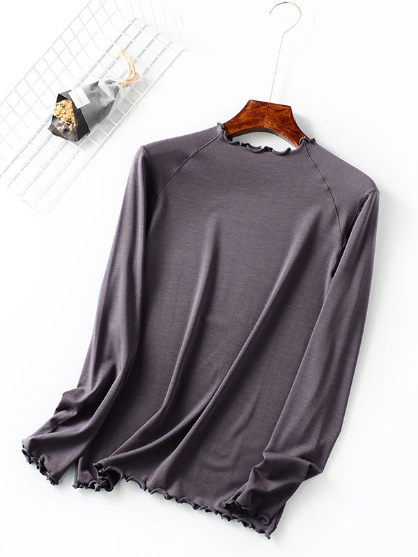 Vintage Inspired T-Shirt with a Contemporary Edge