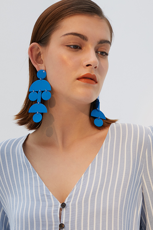 Beautifully Crafted Garment in a Classic Style