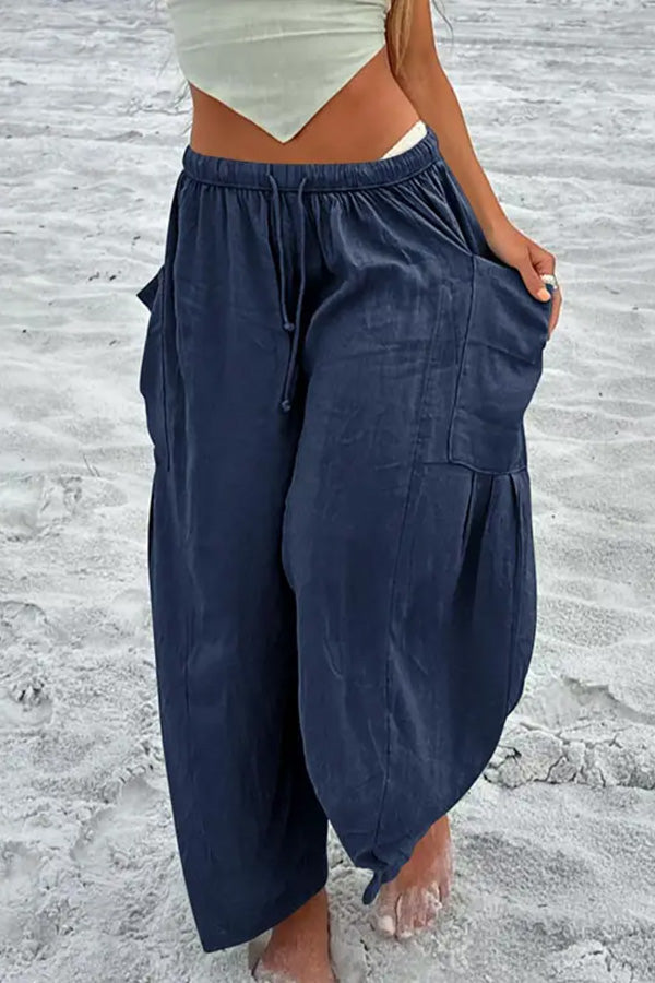 Beautifully Finished Trousers in a Timeless Design