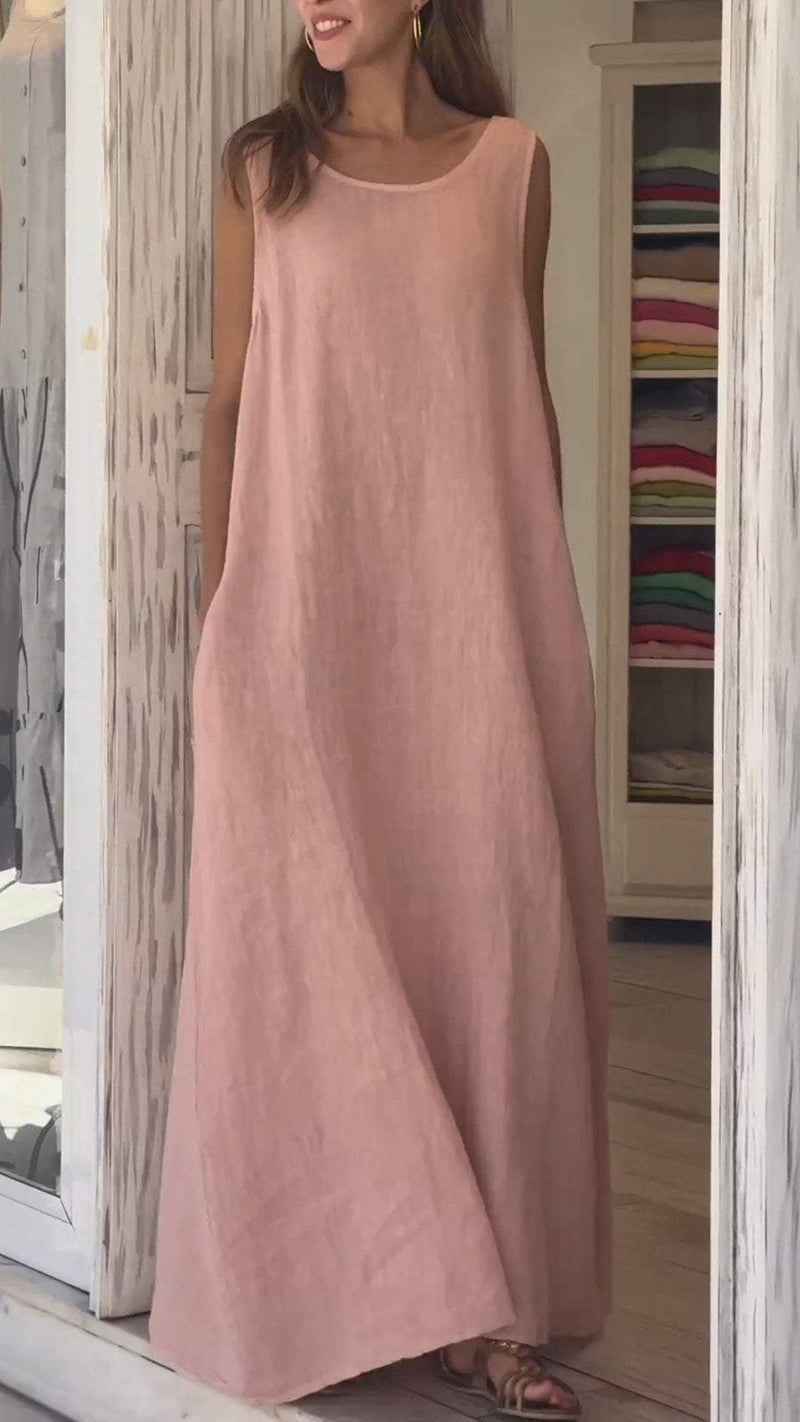 Classic Vintage Garment with a Flattering Fit
