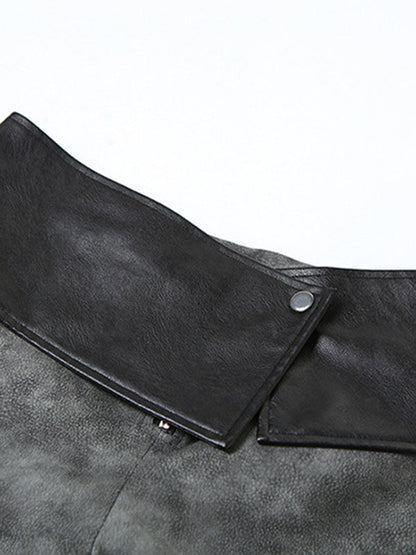 Effortlessly Elegant Trousers with a Timeless Design