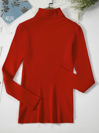 Beautifully Crafted Sweater in a Classic Style
