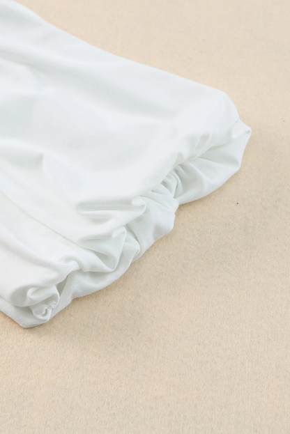 Classic Vintage & Enduringly Stylish Blouse