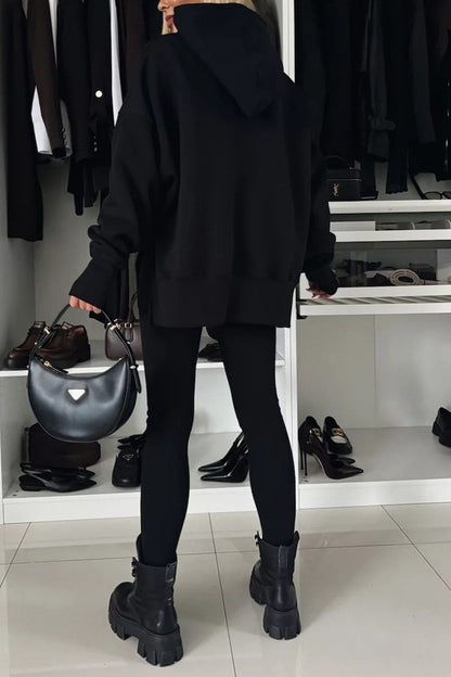 Gracefully Styled Garment for Any Occasion
