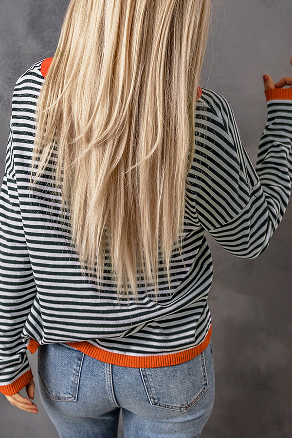 A Vintage Style Top with Delicate Timeless Details