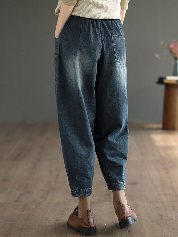 Beautifully Balanced Pants with Timeless Character