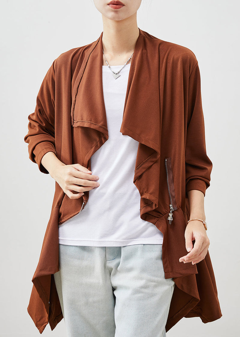 Beautifully Finished Cardigan in a Timeless Design
