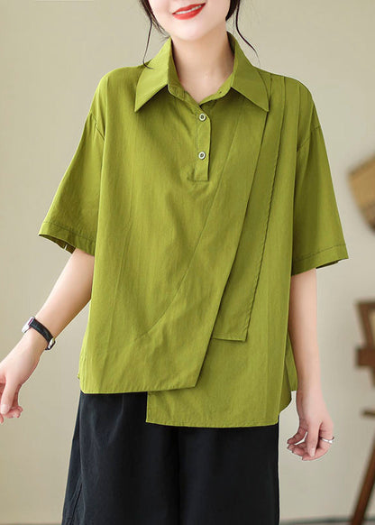 Gracefully Styled Shirt for Any Occasion