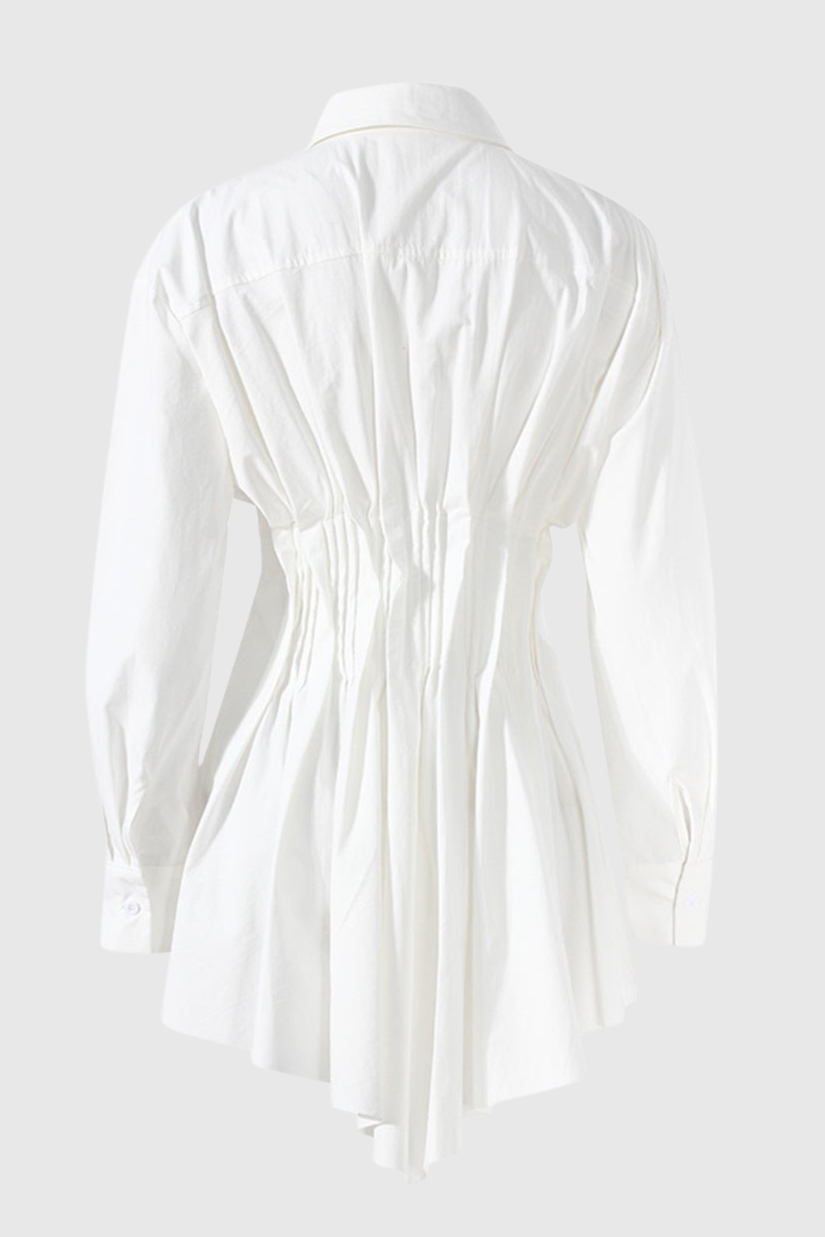 Beautifully Balanced Shirt with Timeless Character