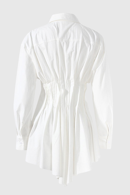 Beautifully Balanced Shirt with Timeless Character