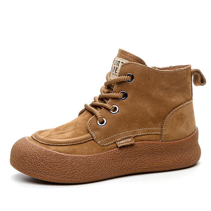 Beautifully Crafted Boots in a Classic Style