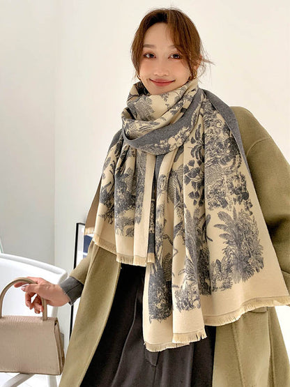 Polished Garment with an Effortless Classic Look
