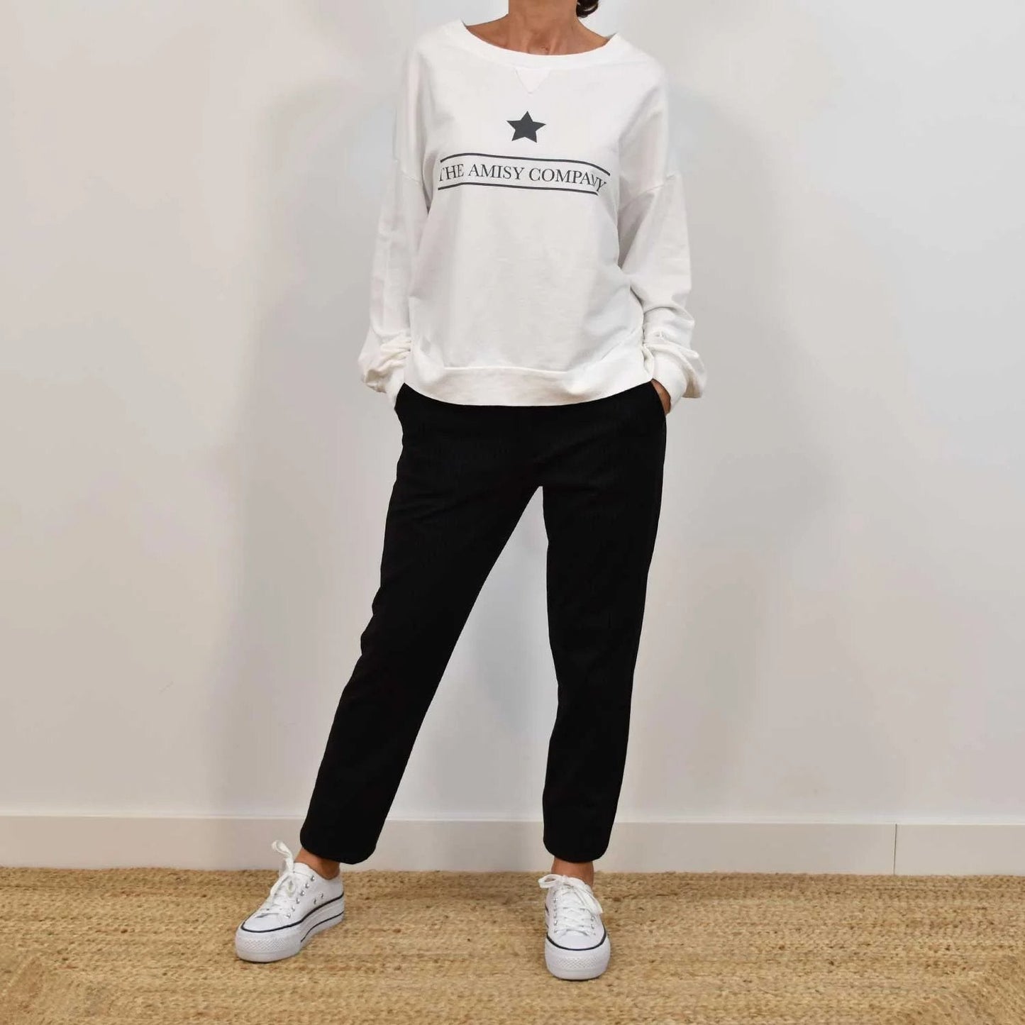Vintage Inspired Shirt with a Contemporary Edge