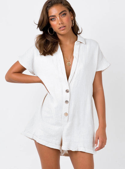 Beautifully Balanced Garment with Timeless Character