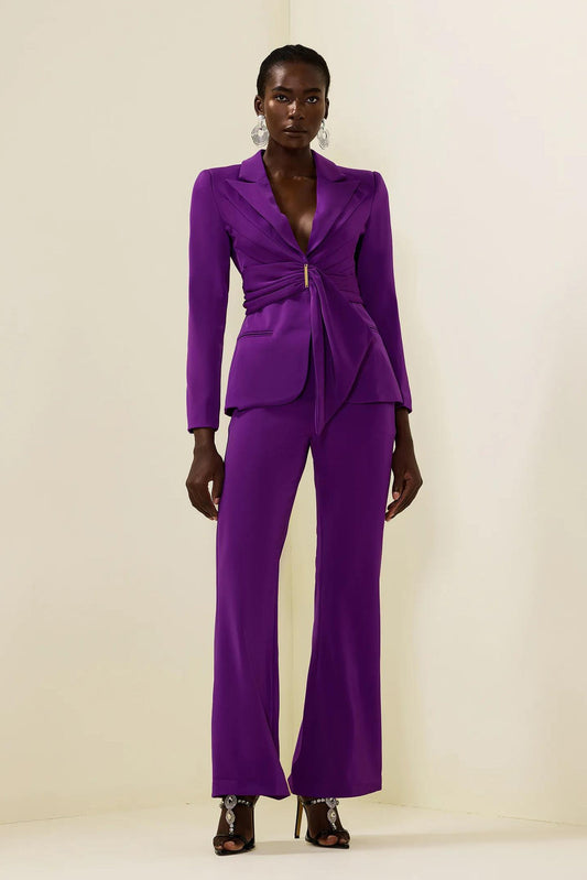 Beautifully Balanced Pants with Timeless Character