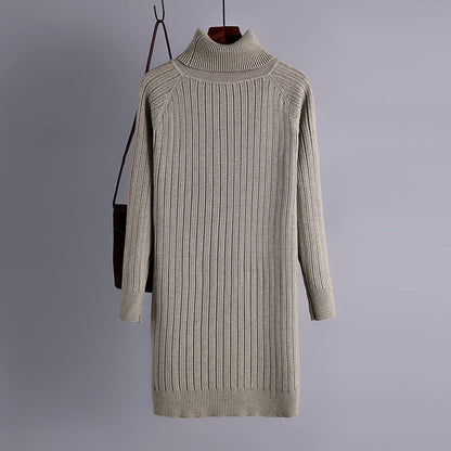 Polished Sweater with an Effortless Classic Look