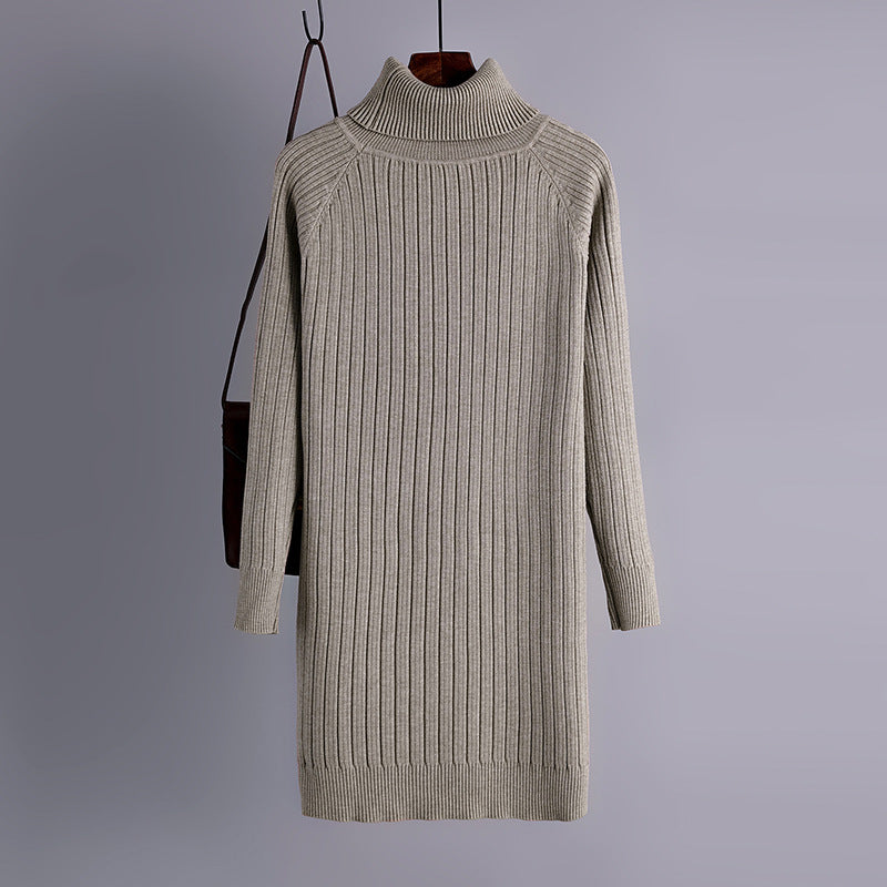 Polished Sweater with an Effortless Classic Look