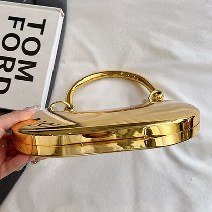 Classic Vintage Bag with a Flattering Fit