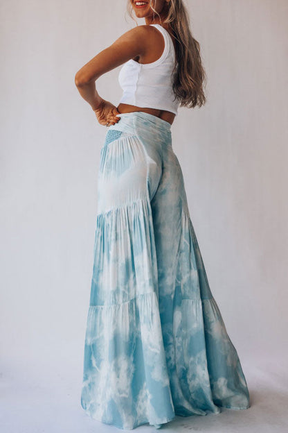 Classic Vintage Pants with a Flattering Fit