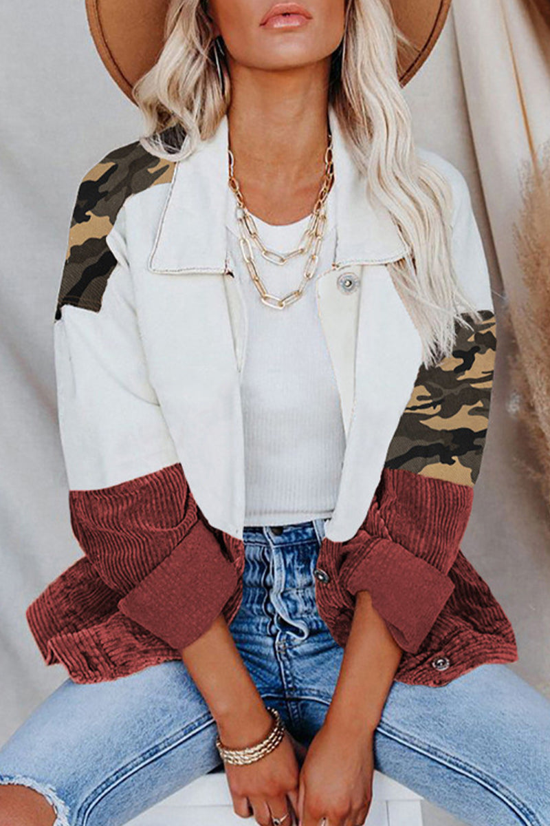 Polished Garment with an Effortless Classic Look