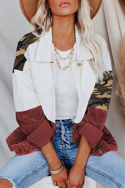 Polished Garment with an Effortless Classic Look