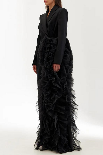 Beautifully Balanced Coat with Timeless Character