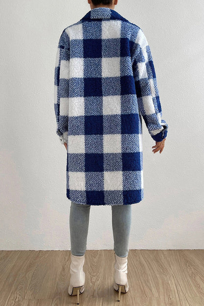Classic Vintage Garment with a Flattering Fit