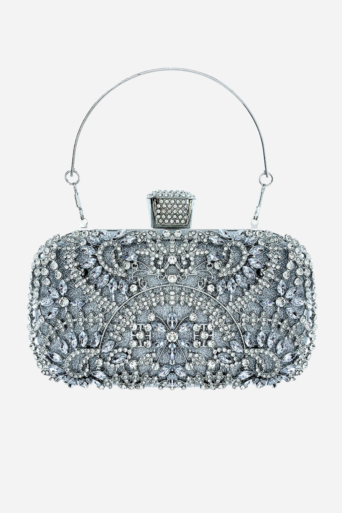 Sophisticated Bag with a Clean Classic Look