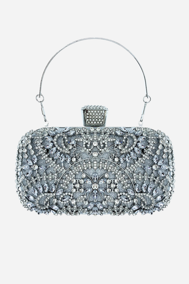 Sophisticated Bag with a Clean Classic Look