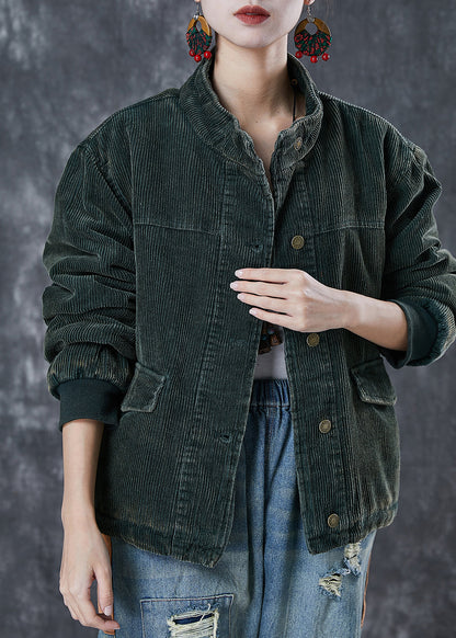 Gracefully Styled Coat for Any Occasion