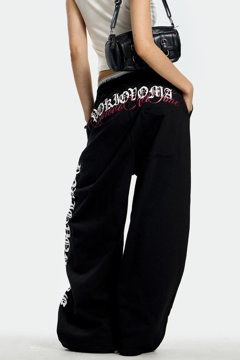 Classic Vintage & Enduringly Stylish Pants