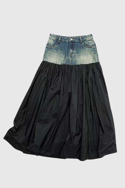 Gracefully Styled Garment for Any Occasion