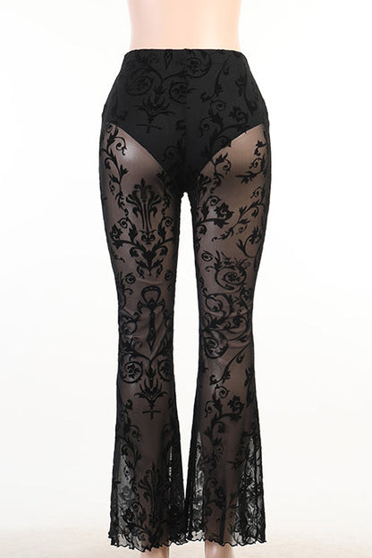 Classic Vintage & Enduringly Stylish Pants