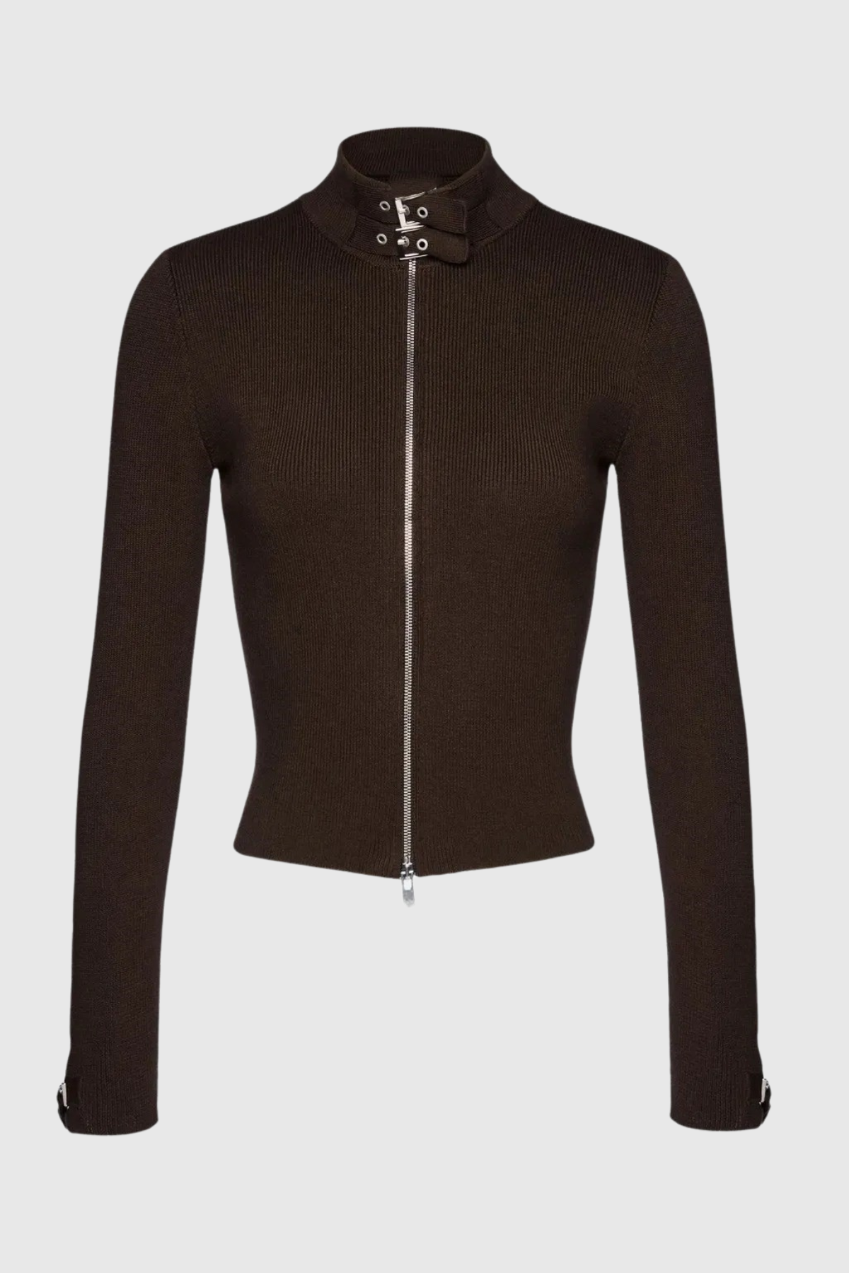 Sophisticated Top with a Clean Classic Look