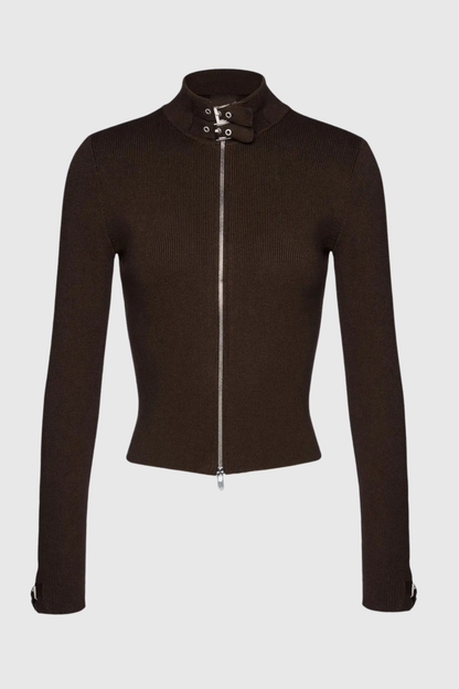 Sophisticated Top with a Clean Classic Look