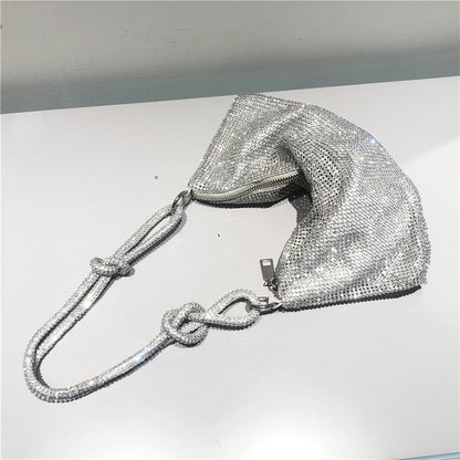 Polished Bag with an Effortless Classic Look