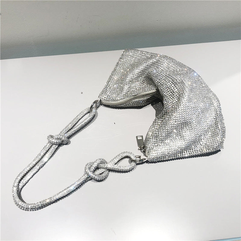 Polished Bag with an Effortless Classic Look